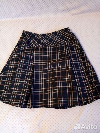 Школьная форма