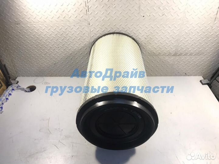 Фильтр воздушный для автомобилей Скания 4 и 5 сери