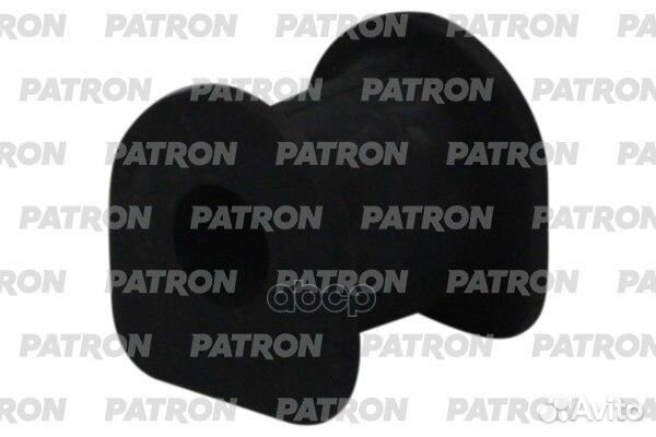 Втулка стабилизатора переднего D23 mitsubishi C