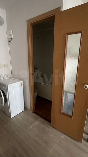 Квартира-студия, 20 м², 1/9 эт.