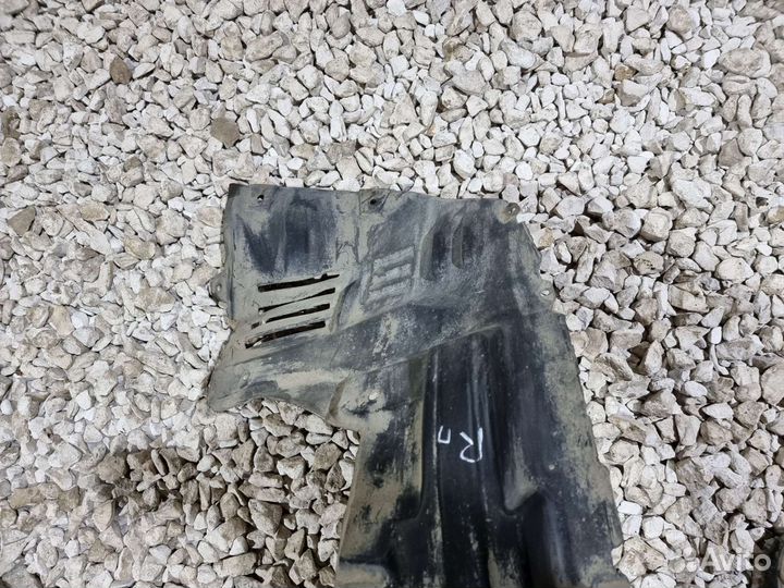 Подкрылок Паджеро 4