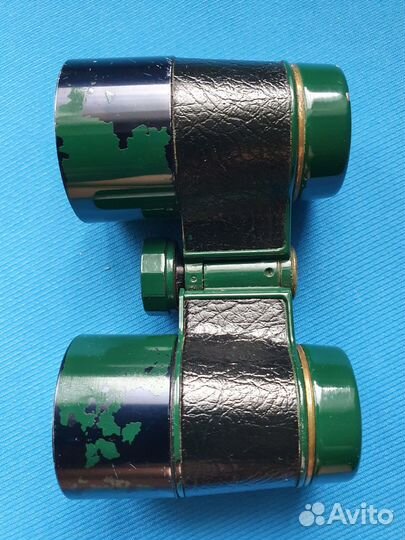 Бинокль СССР