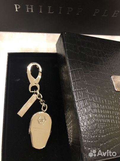 Брелок Philipp Plein
