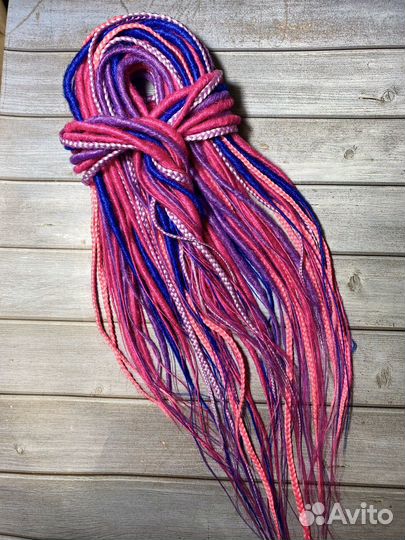 Комплект де дреды