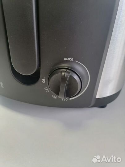 Фритюрница Kitfort KT-4076