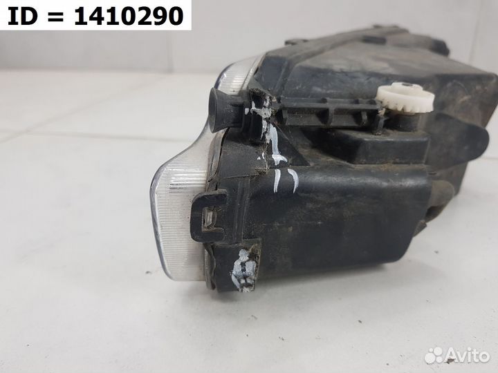 Птф передняя правая Volkswagen Passat