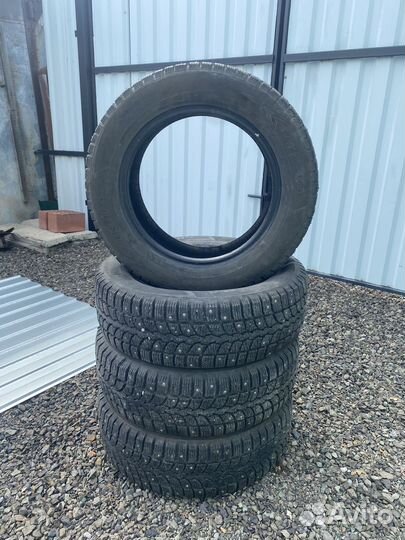 КАМА Кама 365 SUV (НК-242) 65/180 R14
