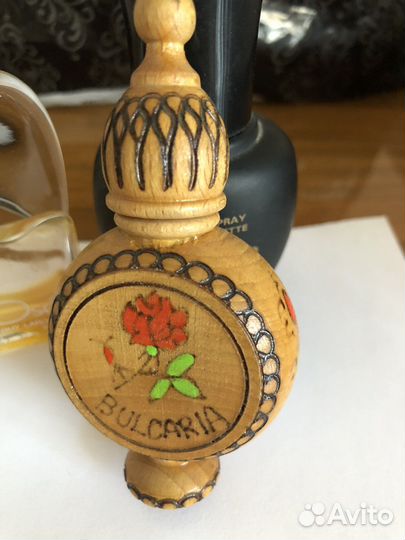 Духи винтаж