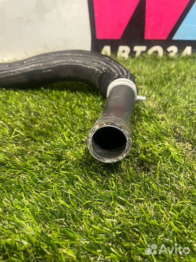 Патрубок охлаждения Ford Ranger 4 T6.2 2019