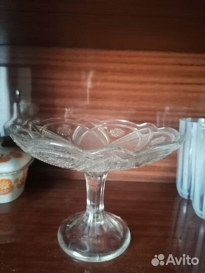 Ваза для фруктов