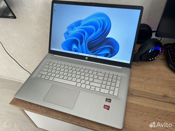 Ноутбук HP