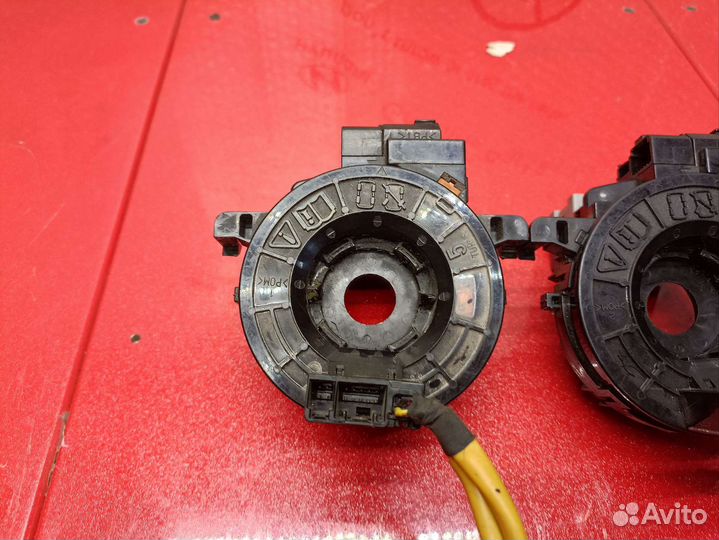 Подрулевой шлейф toyota lexus 84306-48030