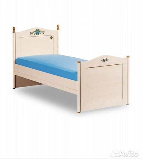 Детская мебель для девочки бу