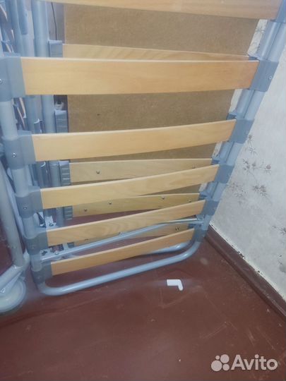 Диван раскладной