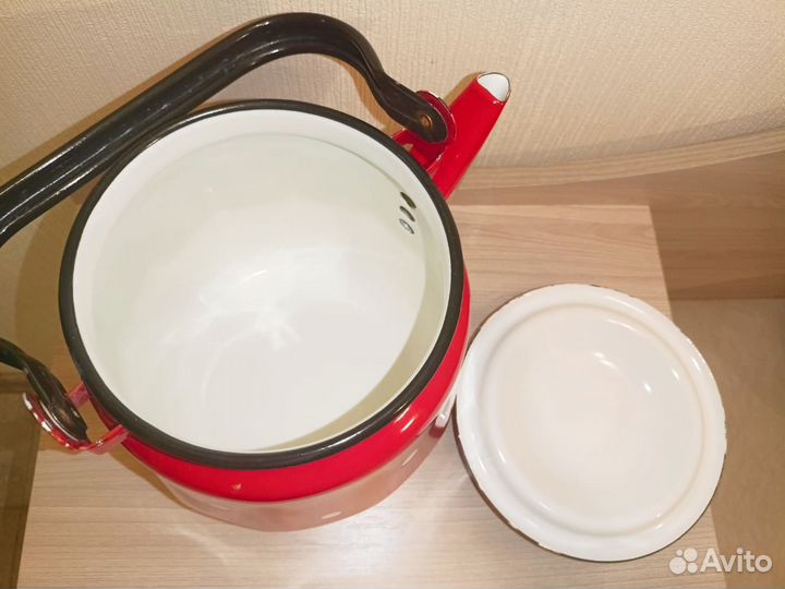 Посуда СССР