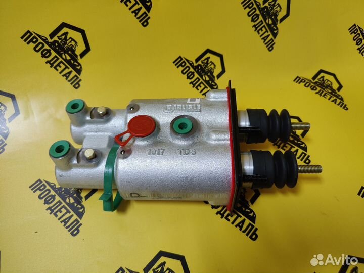 15616192 (VOE15616192) Главный тормозной цилиндр