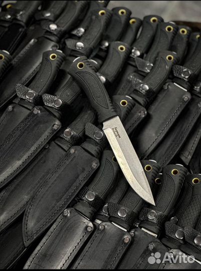 Кизлярский нож Беркут