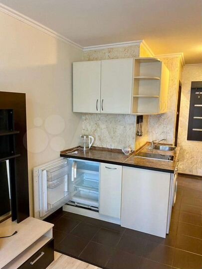 Квартира-студия, 18 м², 2/5 эт.