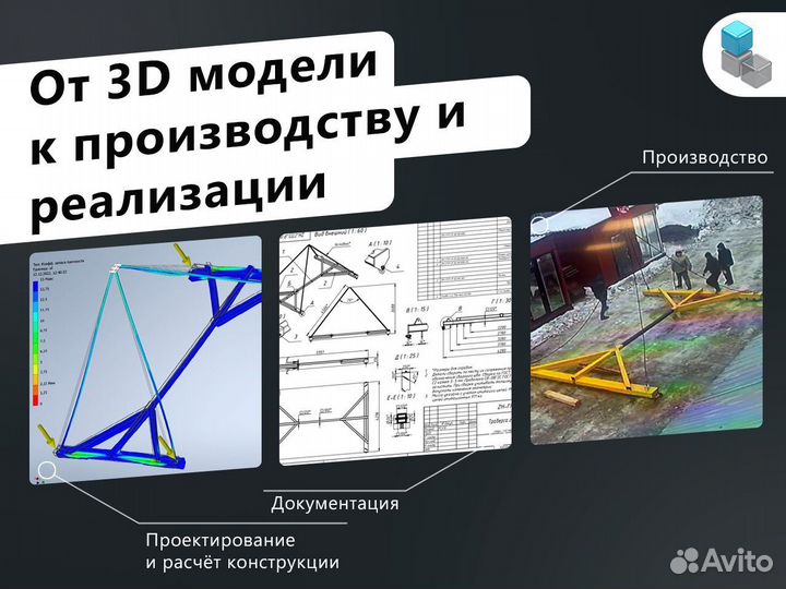 Обучение SolidWorks, Компас 3d, Inventor
