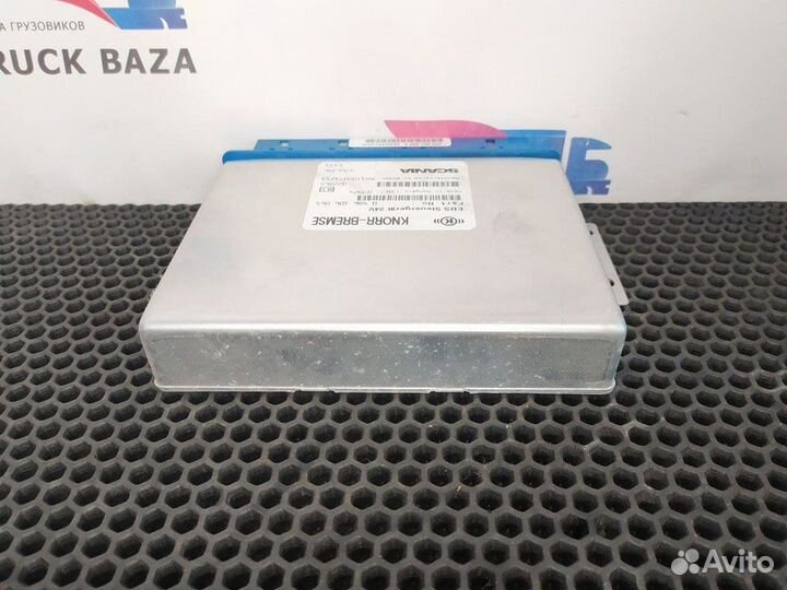 Блок управления ABS Scania 5-series