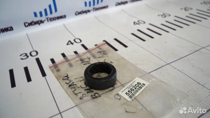 Втулка busн (6194030М1) carraro