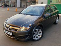 Opel Astra 1.6 MT, 2013, 192 000 км, с пробегом, цена 750 000 руб.