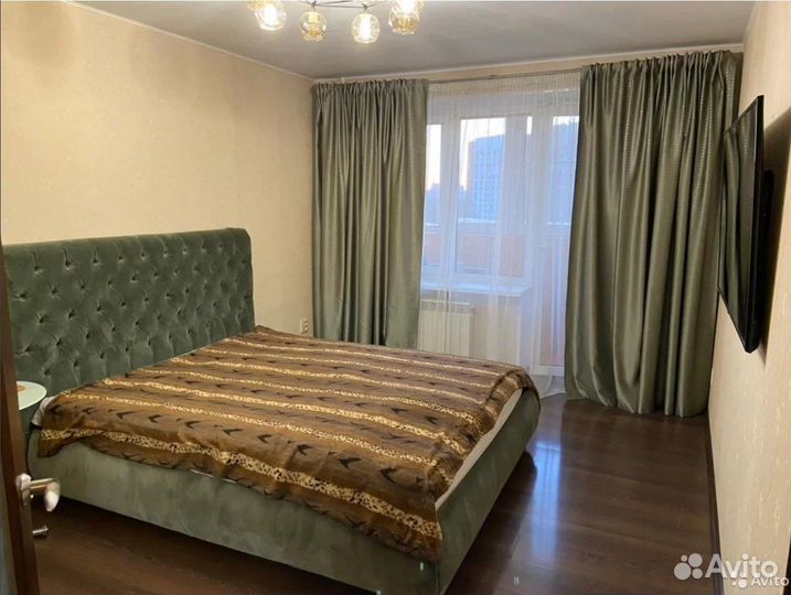 Кровать