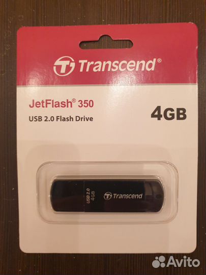 Usb флешка 4 gb