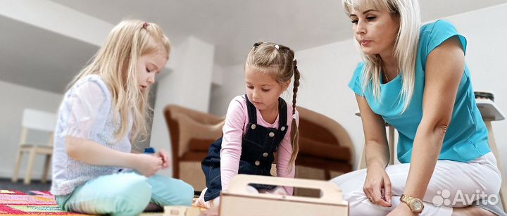 Учеба + досуг наша продленка