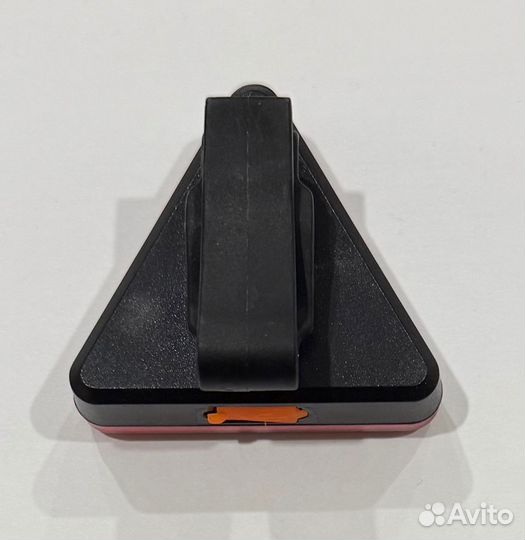 Аксессуары для велосипеда и самоката – стоп фонарь