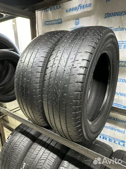 Maxxis MP-15 Pragmatra SUV 205/65 R15 94V