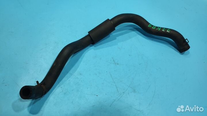 Патрубок системы охлаждения Mitsubishi Lancer 9