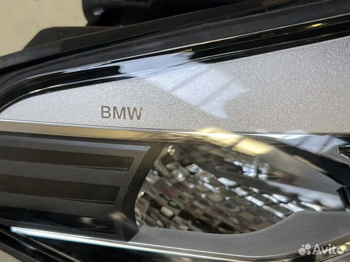 Фары BMW LED G30