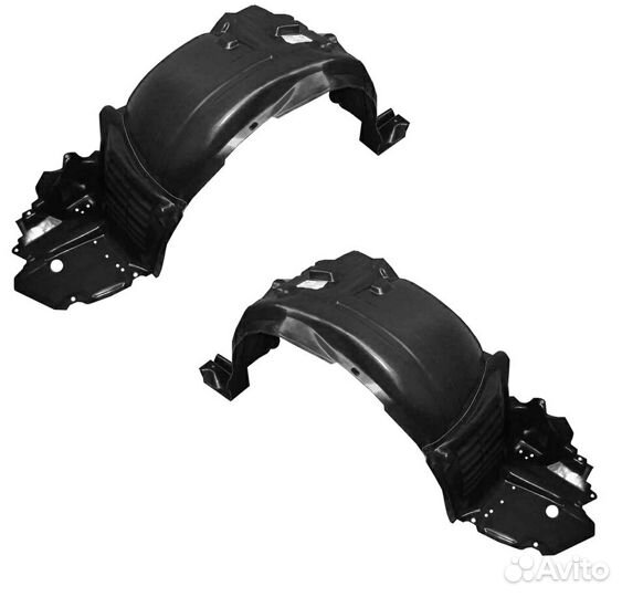 Подкрылок передний Lexus GS300 / 430 1998-2005