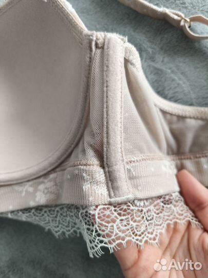 Intimissimi кружевной бюстгальтер 80b