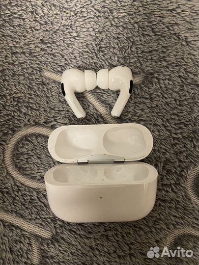 Airpods pro 2 поколения