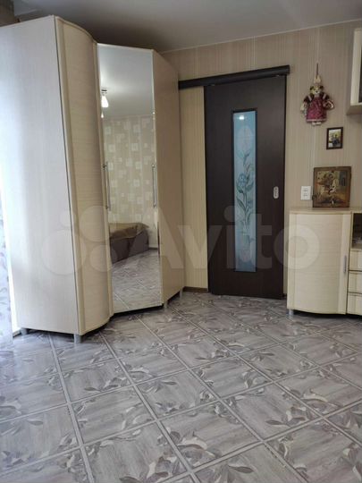 1-к. квартира, 31,4 м², 1/5 эт.