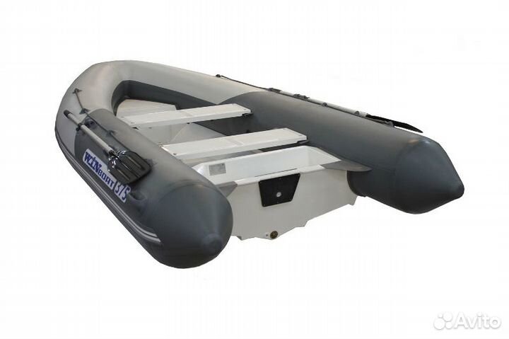 Риб WinBoat 375GT