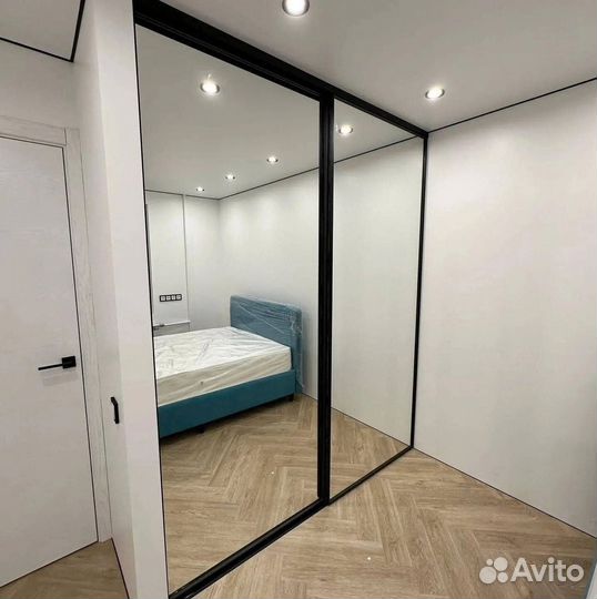 Гардеробная система