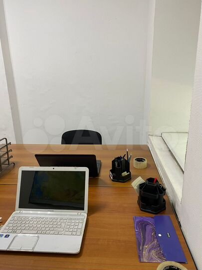 Офис с юр адресом налоговая 29 ифнс, 12 м²