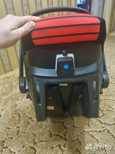 Автолюлька