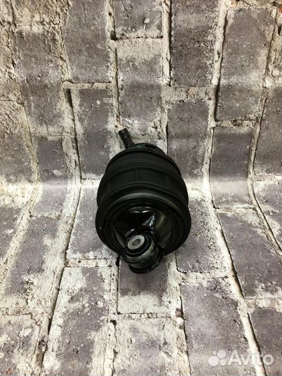 Пневмобаллон задний Mercedes-Benz W211