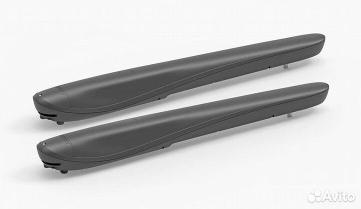 Автоматика для секционных ворот