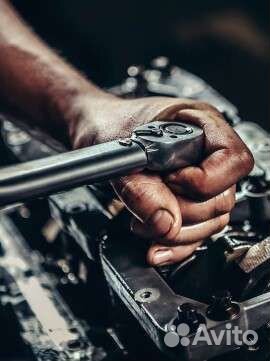 Автомеханик автослесарь