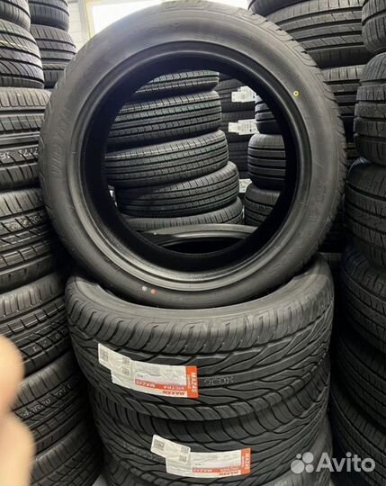 Maxxis MA-Z4S Victra 255/45 R20 105