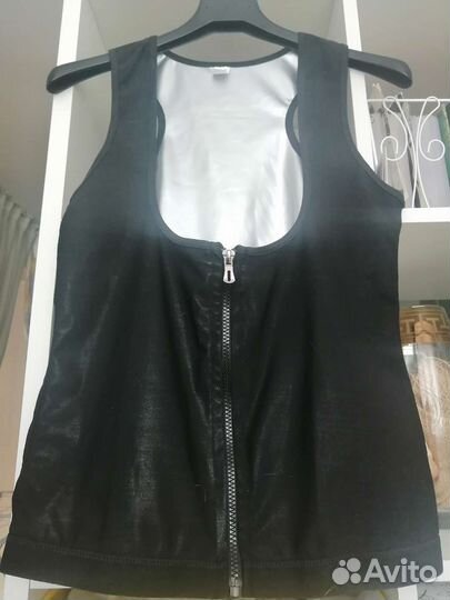 Костюм сауна для похудения