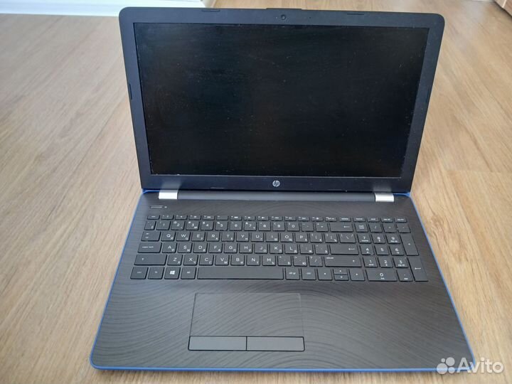 Ноутбук HP Laptop 15s