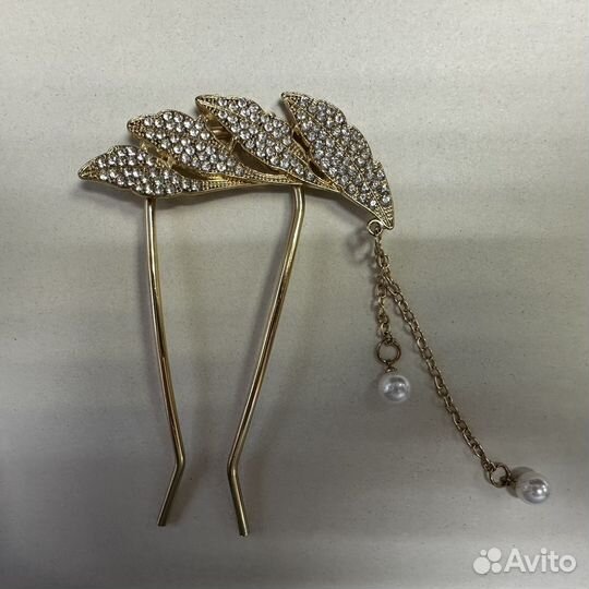 Гребешок для волос