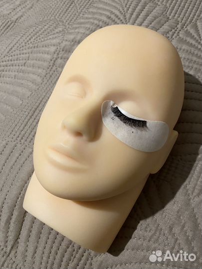 Набор для наращивания ресниц