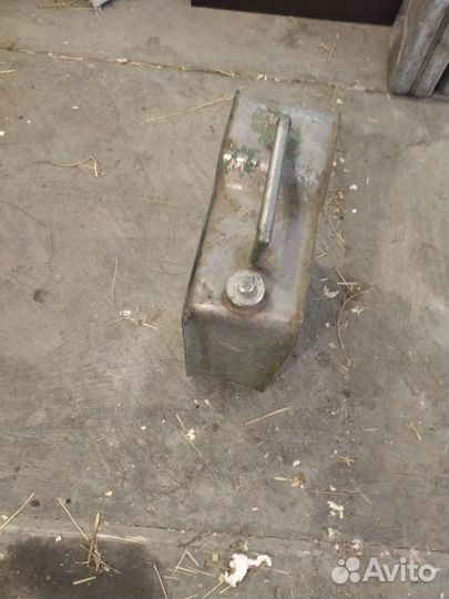 Канистра 20л